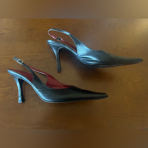 Max de Carlo Mule/Sling 8.5 - Picture 2 of 6